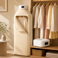 HomiDry™ Smart Dryer Solución de secado compacta HomiDry